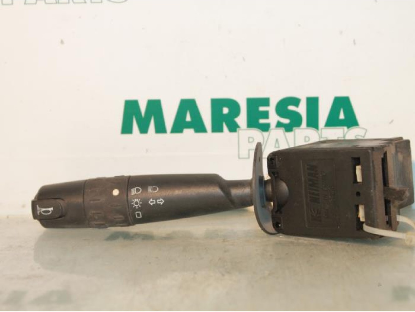 Citroen - Xantia - Indicator switch