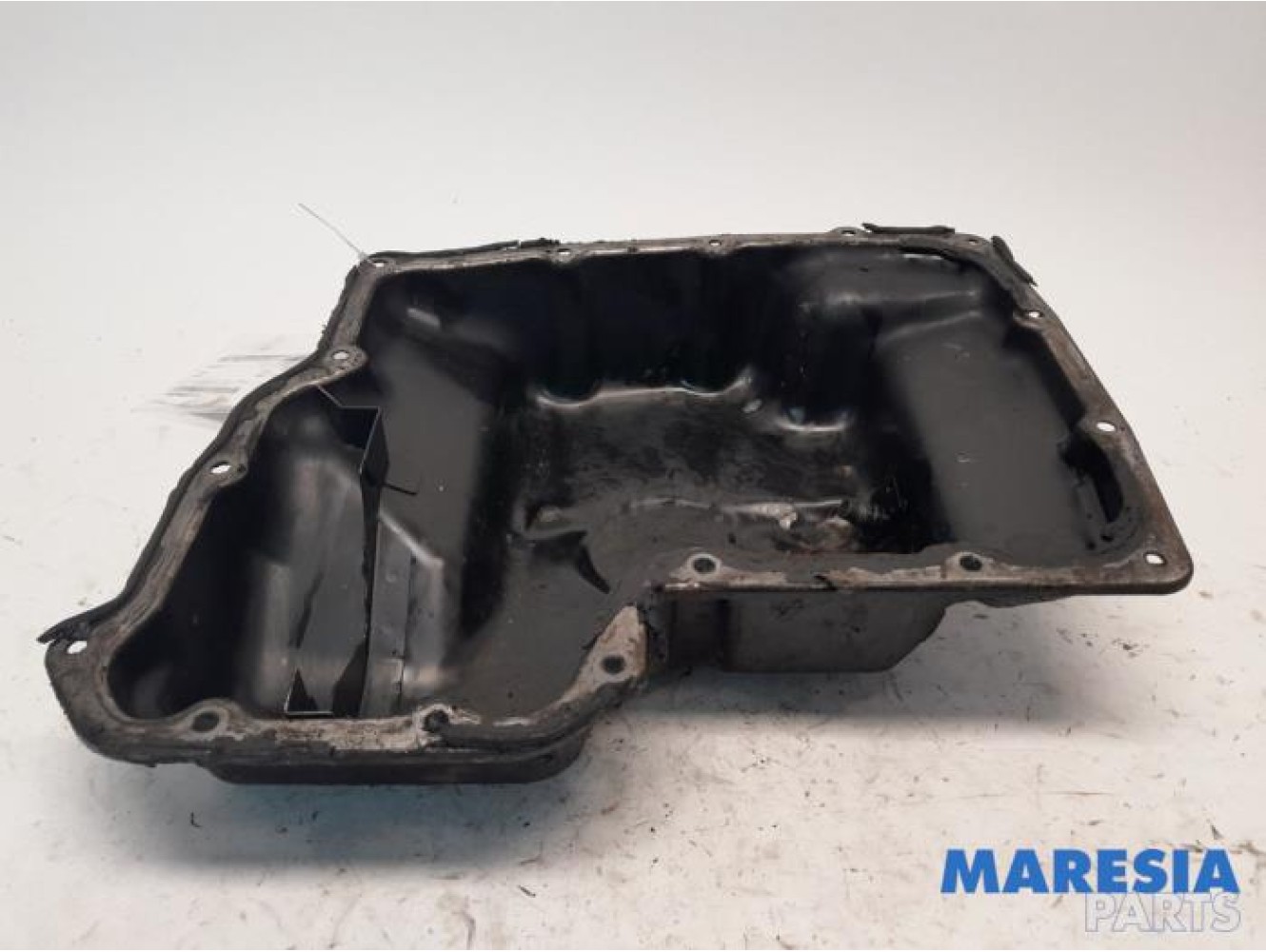 Citroen - Jumper - Sump