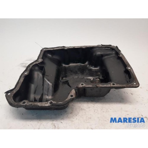 Citroen - Jumper - Sump