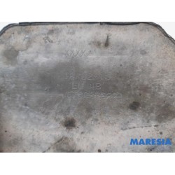 Citroen - Jumper - Support filtre à huile