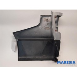 Renault - Trafic - Rear bumper component, right