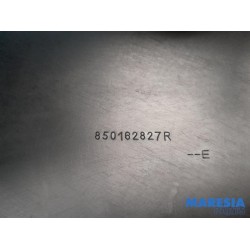 Renault - Trafic - Rear bumper component, right