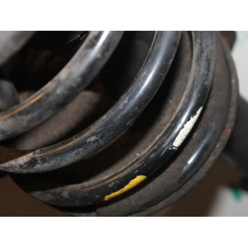 Citroen - ZX - Front shock absorber rod, right