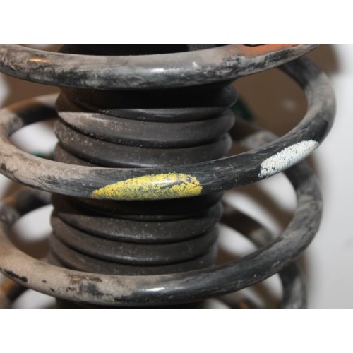 Citroen - ZX - Front shock absorber rod, right