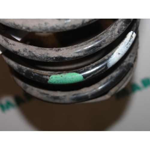 Citroen - ZX - Front shock absorber rod, right