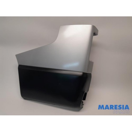 Renault - Trafic - Rear bumper component, left