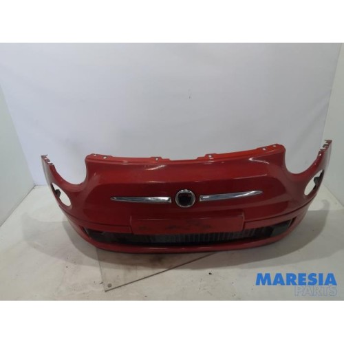 Fiat - 500 - Front bumper