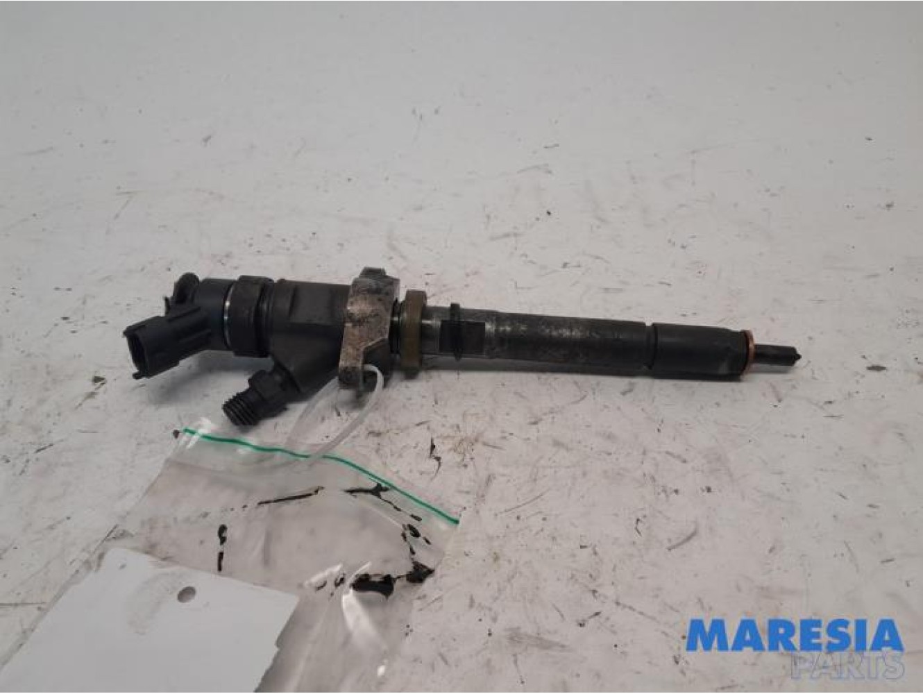 Peugeot - 308 - Injector (diesel)