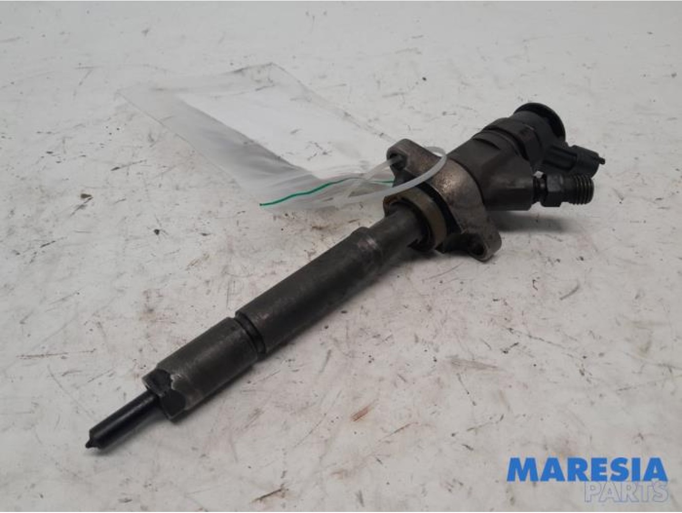 Peugeot - 308 - Injecteur (diesel)