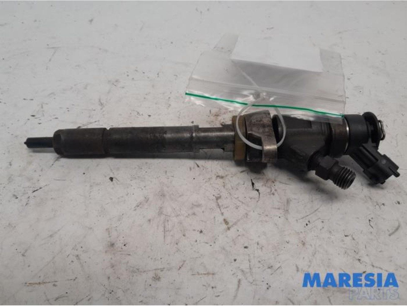 Peugeot - 308 - Injecteur (diesel)