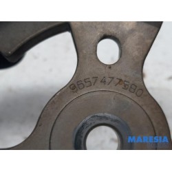 Peugeot - 308 - Nokkenas Tandwiel