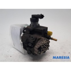 Peugeot - 308 - Kraftstoffpumpe Mechanisch