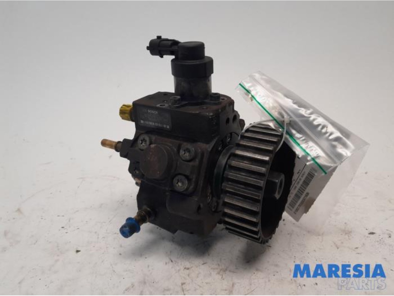 Peugeot - 308 - Kraftstoffpumpe Mechanisch