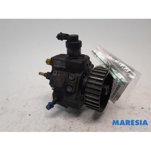 Peugeot - 308 - Kraftstoffpumpe Mechanisch