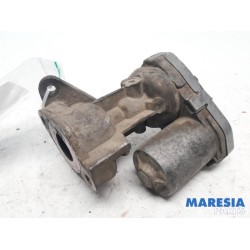 Citroen - Jumper - EGR valve