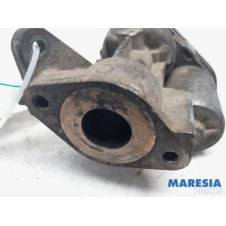 Citroen - Jumper - EGR valve