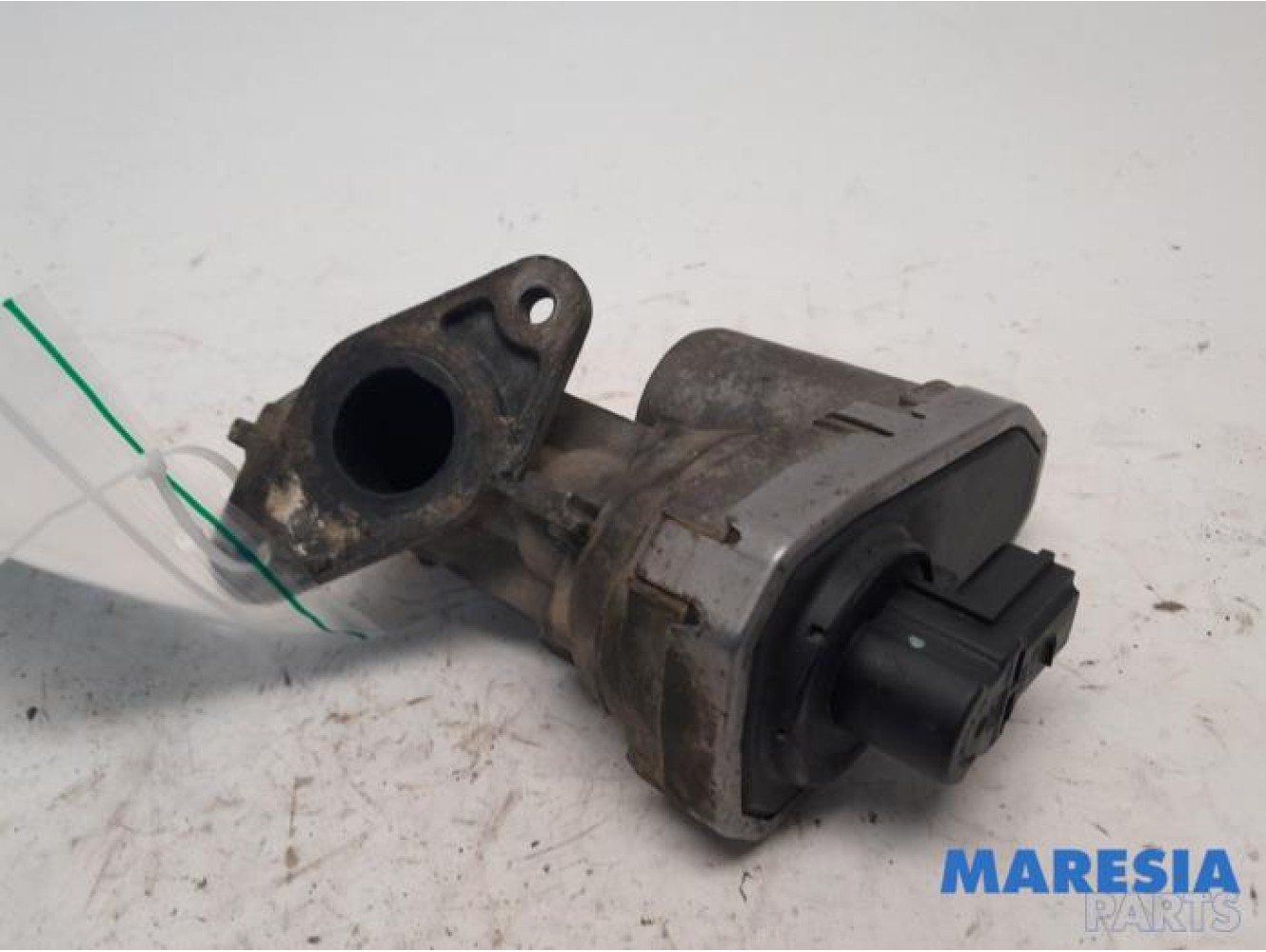 Citroen - Jumper - EGR valve