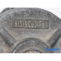 Citroen - Jumper - EGR valve