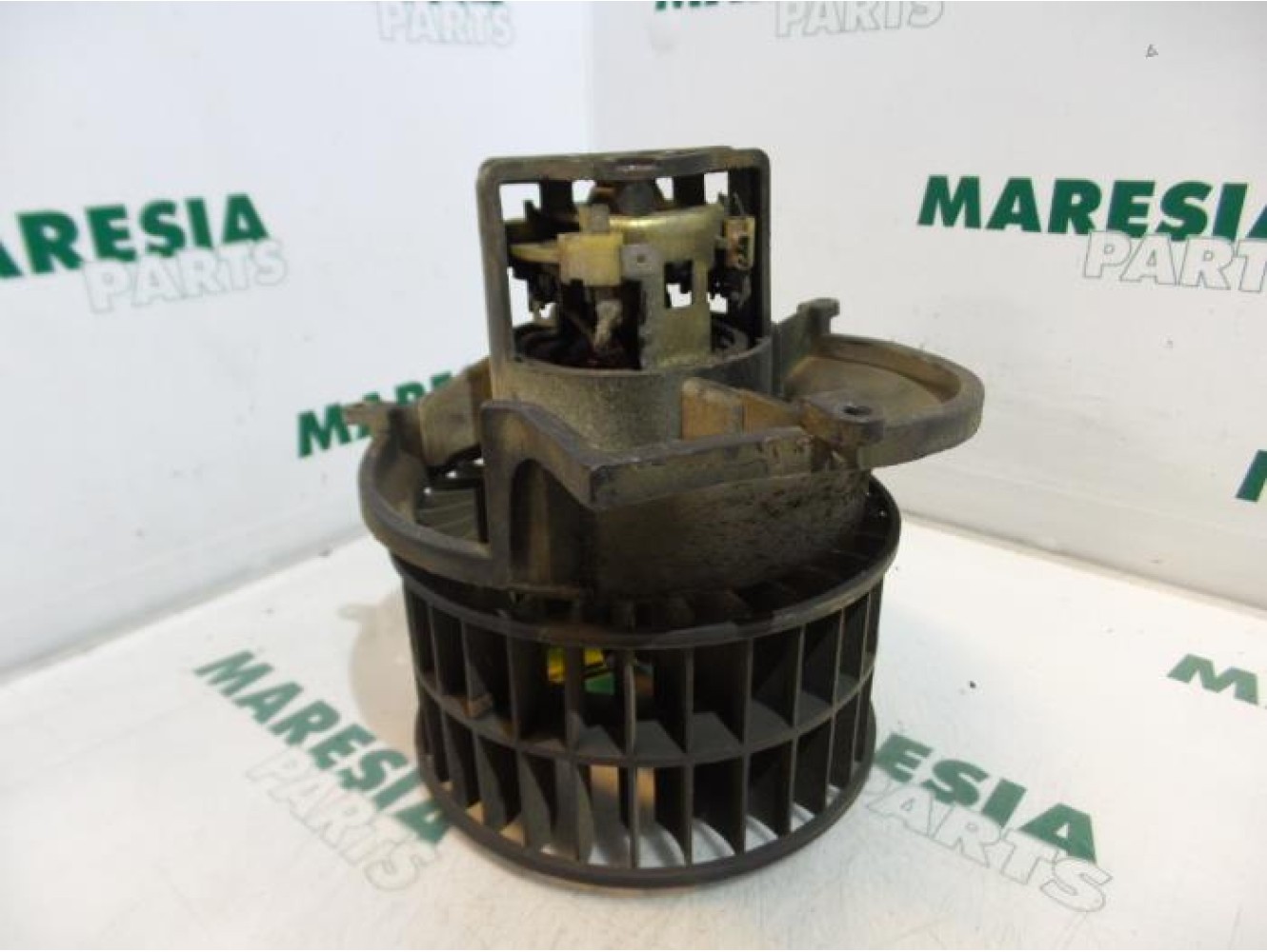 Alfa Romeo - 33 - Moteur de ventilation chauffage
