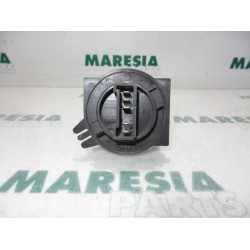 Citroen - Berlingo - Heater resistor