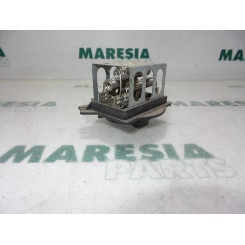Citroen - Berlingo - Heater resistor