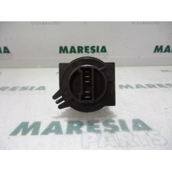 Citroen - Berlingo - Heater resistor