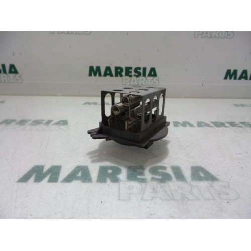 Citroen - Berlingo - Heater resistor
