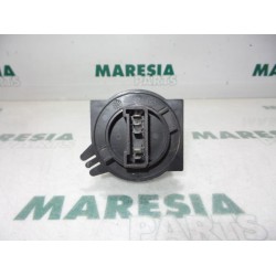 Citroen - Berlingo - Heater resistor