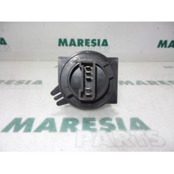 Citroen - Berlingo - Heater resistor