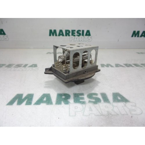Citroen - Berlingo - Heater resistor
