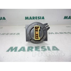Citroen - Berlingo - Heater resistor