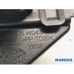 Alfa Romeo - Stelvio - Kachel Ventilatiemotor