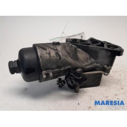 Peugeot - 308 - Oil filter holder