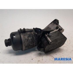 Peugeot - 308 - Oil filter holder