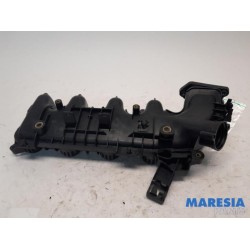 Peugeot - 308 - Intake manifold
