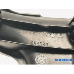 Peugeot - 308 - Intake manifold