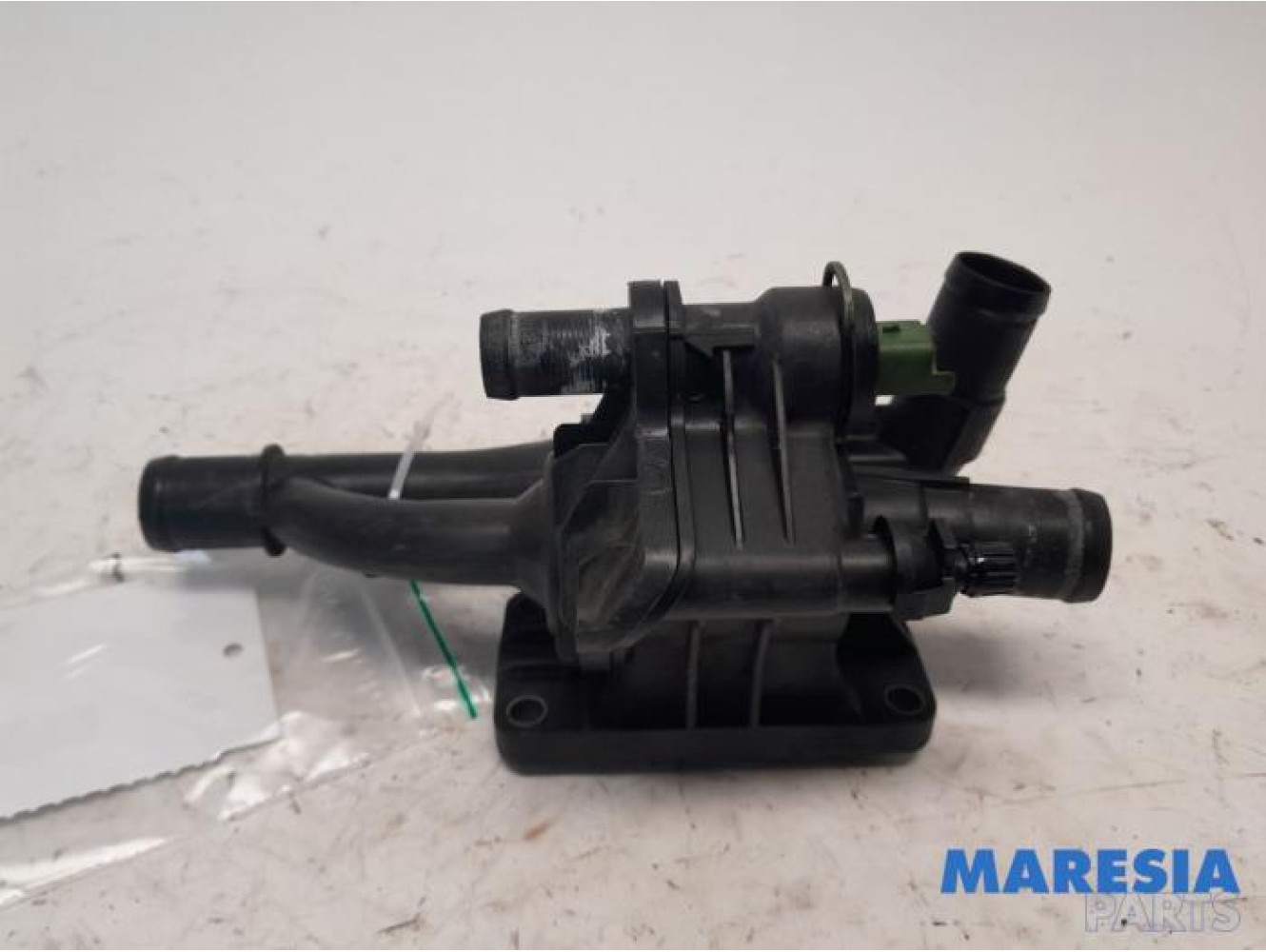 Peugeot - 308 - Thermostat housing