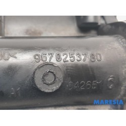 Peugeot - 308 - Thermostat housing