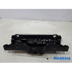 Peugeot - Expert - Front panel