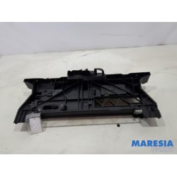 Peugeot - Expert - Front panel