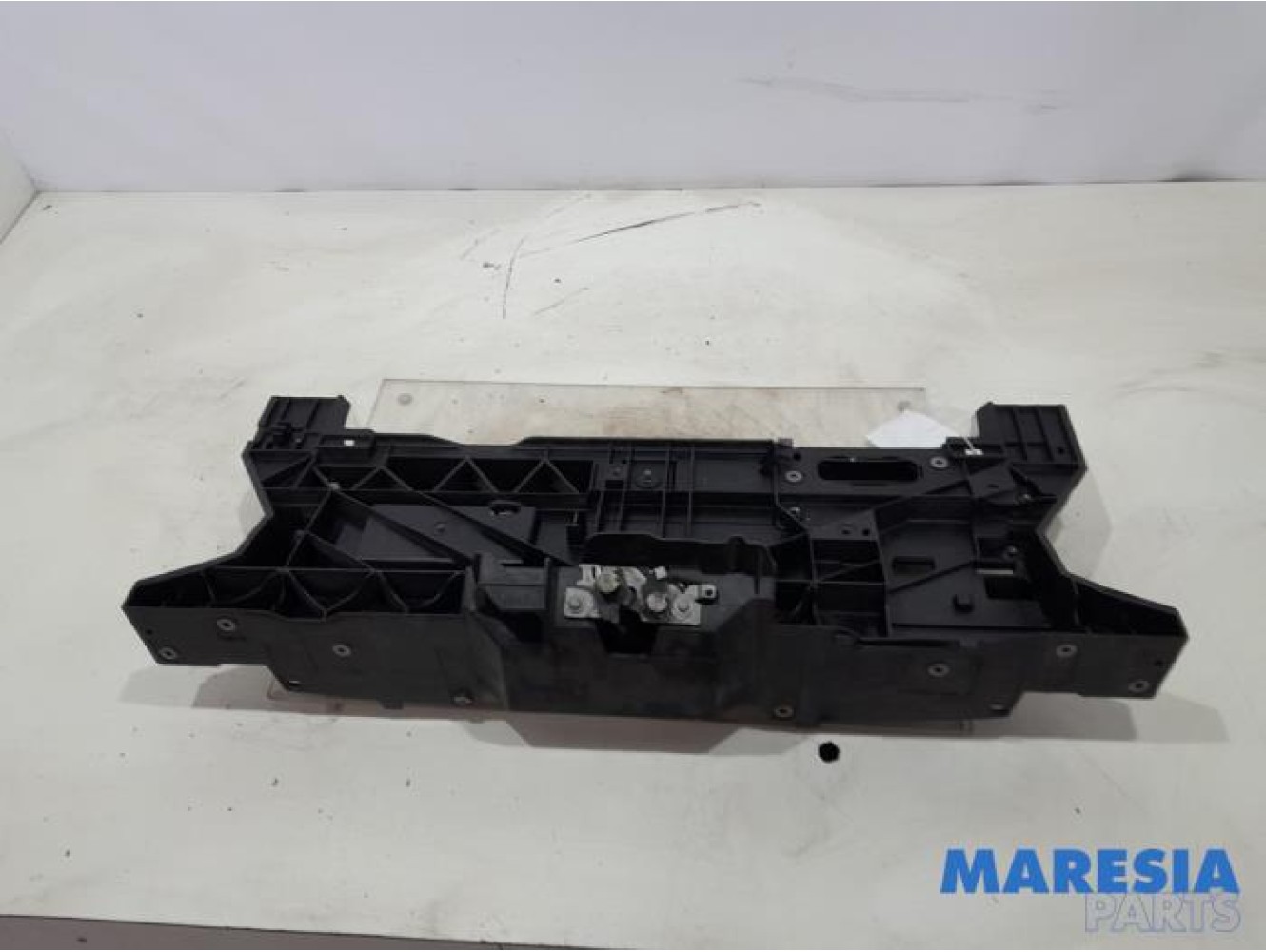 Peugeot - Expert - Front panel