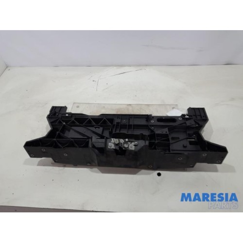 Peugeot - Expert - Front panel
