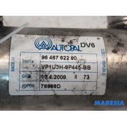 Peugeot - 308 - Echangeur de chaleur