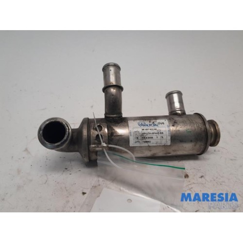 Peugeot - 308 - Heat exchanger