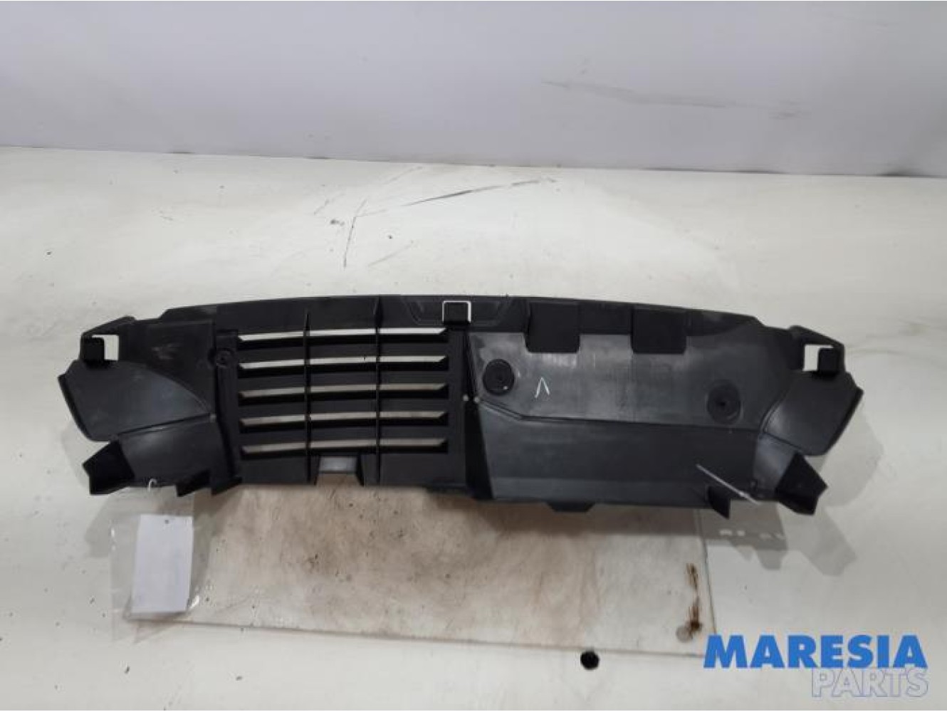 Peugeot - Expert - Abdeckplatte sonstige
