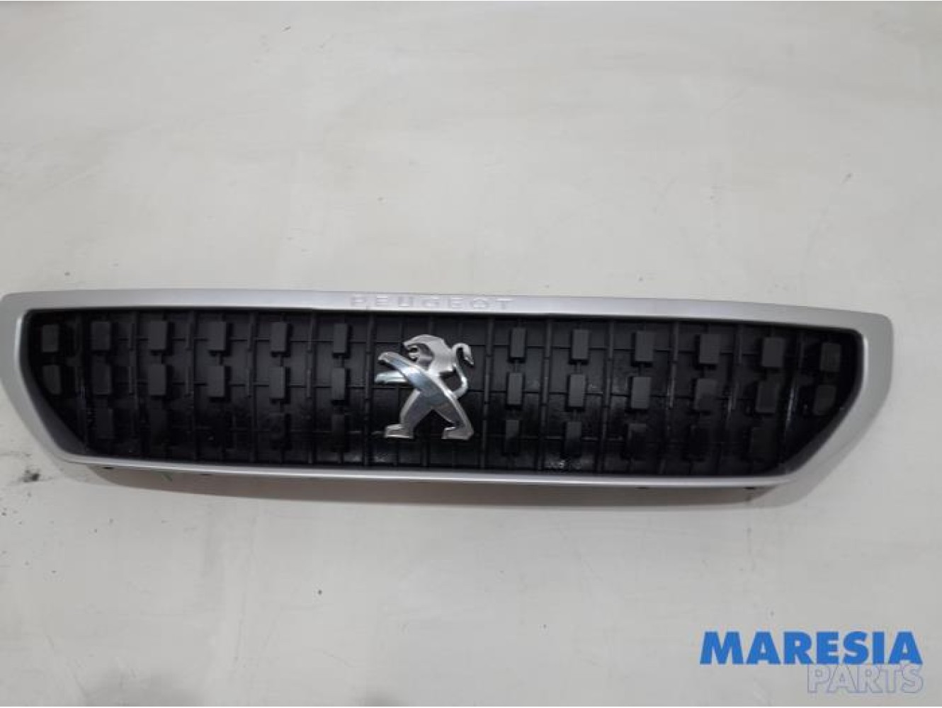 Peugeot - Expert - Grill