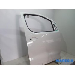 Peugeot - Expert - Tür 2-türig rechts