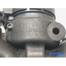 Peugeot - 308 - Drosselklappengehäuse