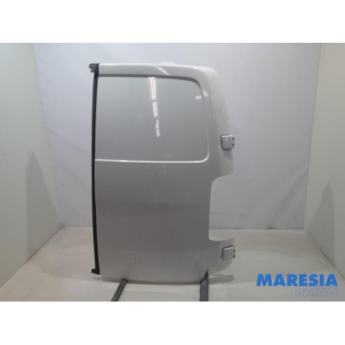 Peugeot - Expert - Achterdeur Bus-Bestelauto