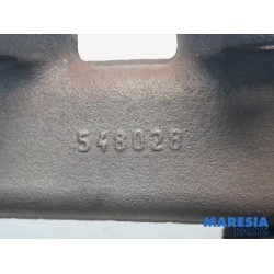 Peugeot - 308 - Uitlaatspruitstuk